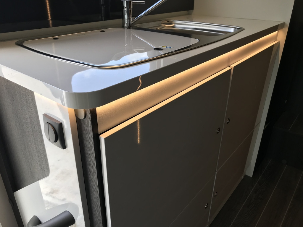 Detalles de Caravana | AC-Llar