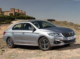Peugeot 301