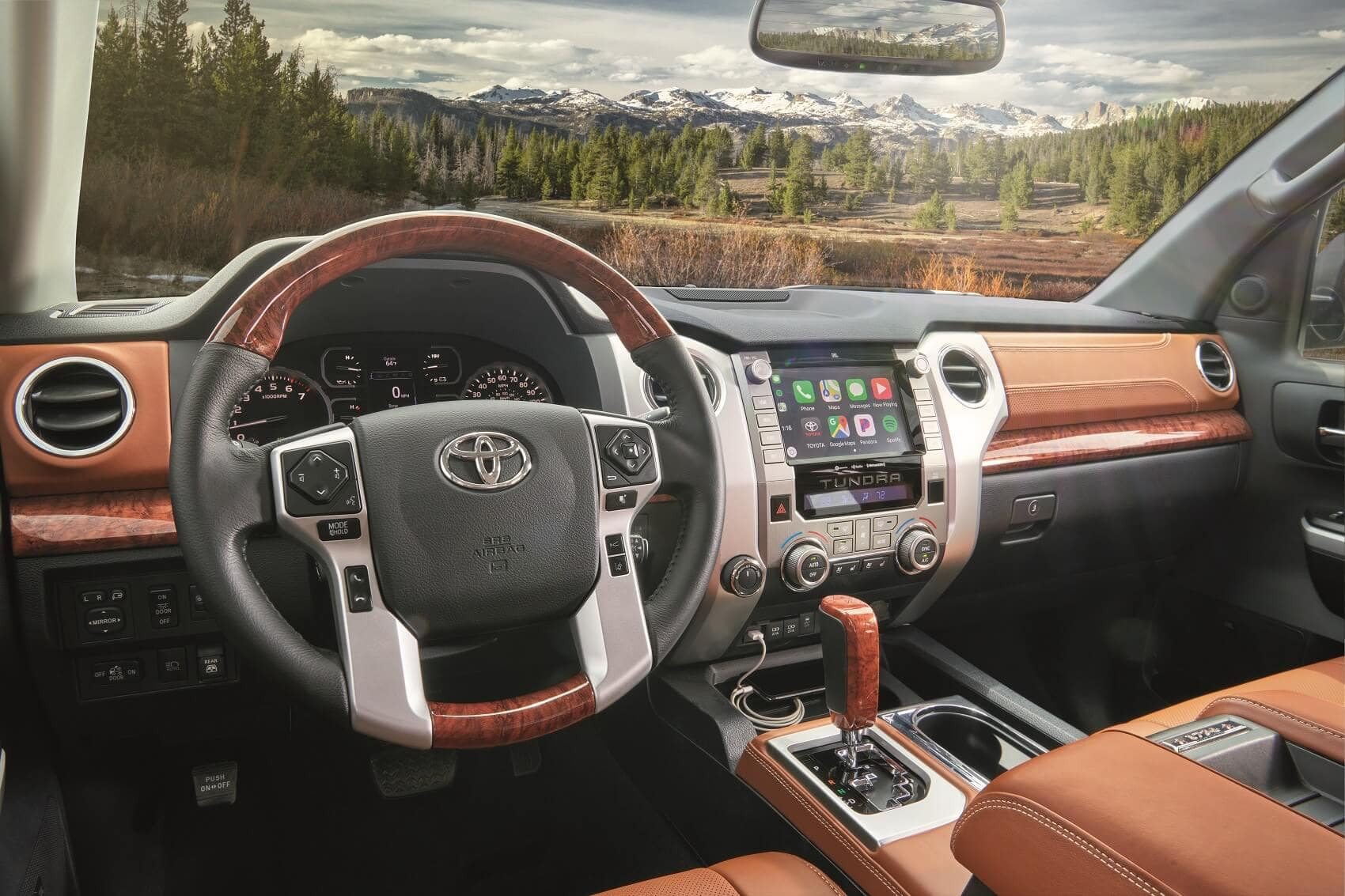 Toyota Tundra