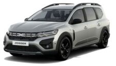 7-seater vehicle MANUAL