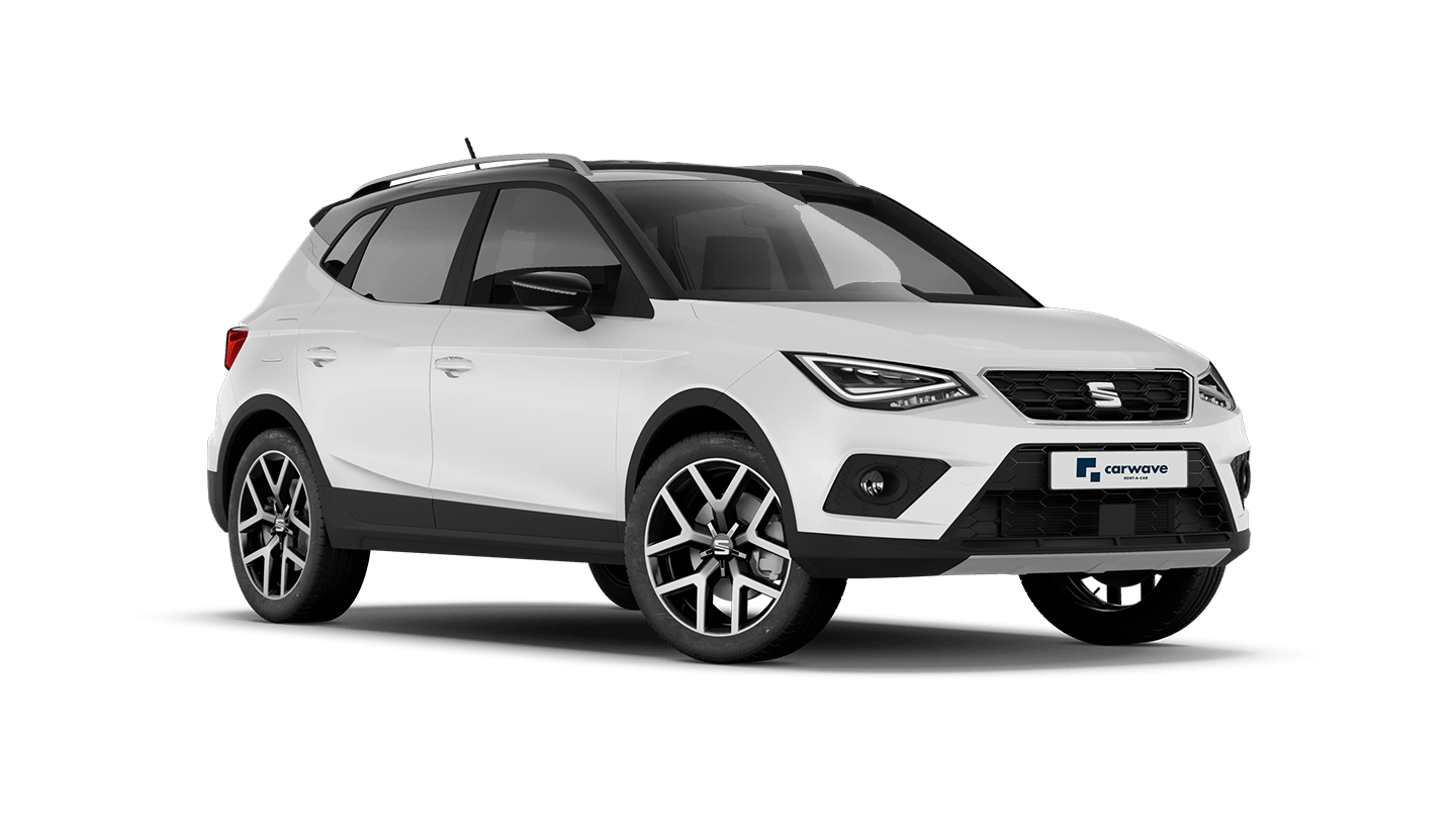 Class Sa - Seat Arona Automatic Or Similar • Carwave Rent-a-Car