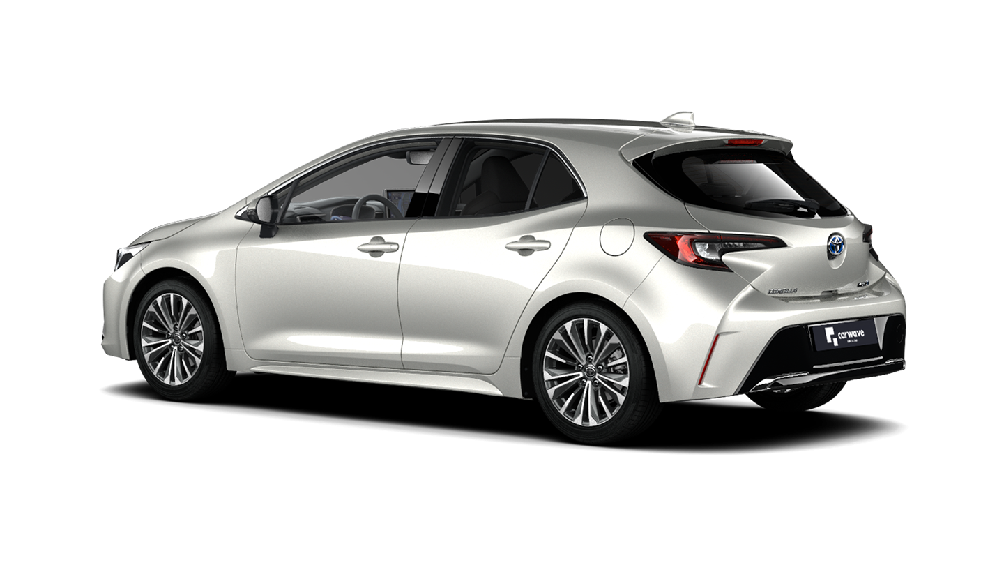 Class Ca Toyota Corolla Automatic Or Similar • Carwave RentaCar